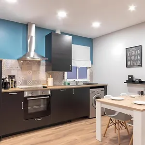 Urban City Apartamento