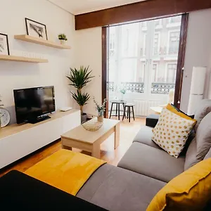 Ubicación Excelente Cerca Del Centro Azkuna Apartamento Bilbao
